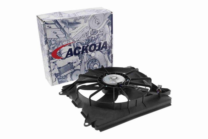 ACKOJA A26-01-0022 Elektromotor, K&uuml;hlerl&uuml;fter f&uuml;r HONDA