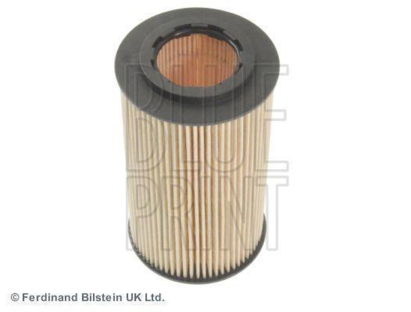 BLUE PRINT ADA102110 Ölfilter mit Dichtringen für Mercedes-Benz PKW