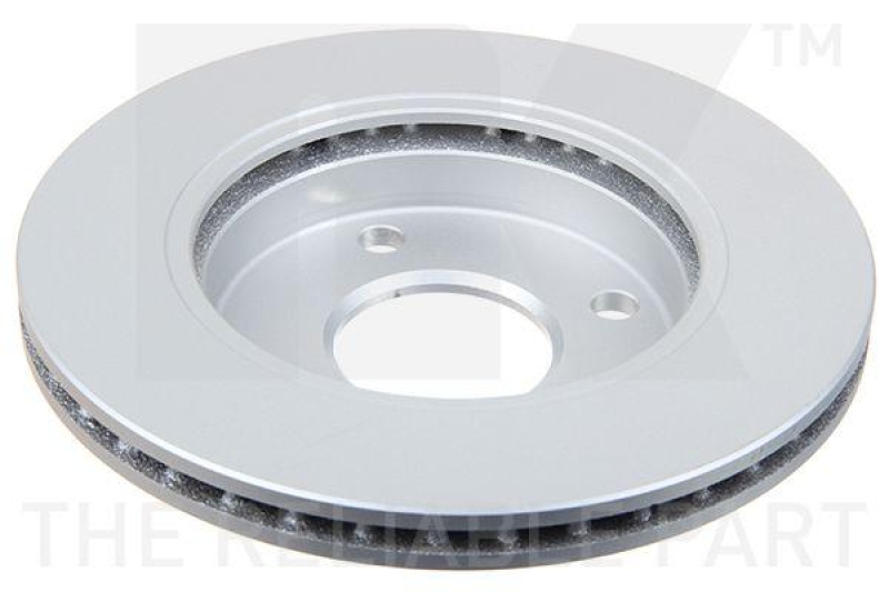 NK 312528 Bremsscheibe f&uuml;r FORD, MAZDA