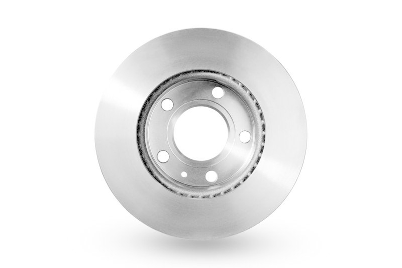 HELLA 8DD 355 113-391 Bremsscheibe f&uuml;r LDV