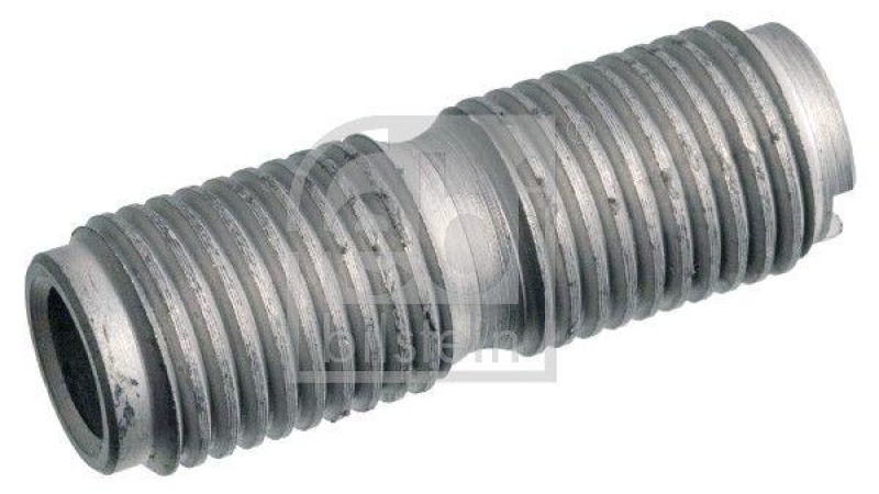 FEBI BILSTEIN 01400 Gewindebuchse f&uuml;r Querlenker f&uuml;r Mercedes-Benz