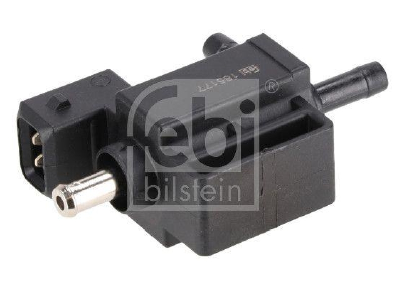 FEBI BILSTEIN 185177 Ladedruckregelventil für VOLVO