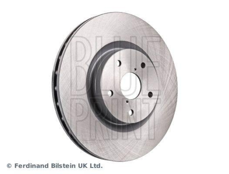 BLUE PRINT ADS74329 Bremsscheibe f&uuml;r SUBARU