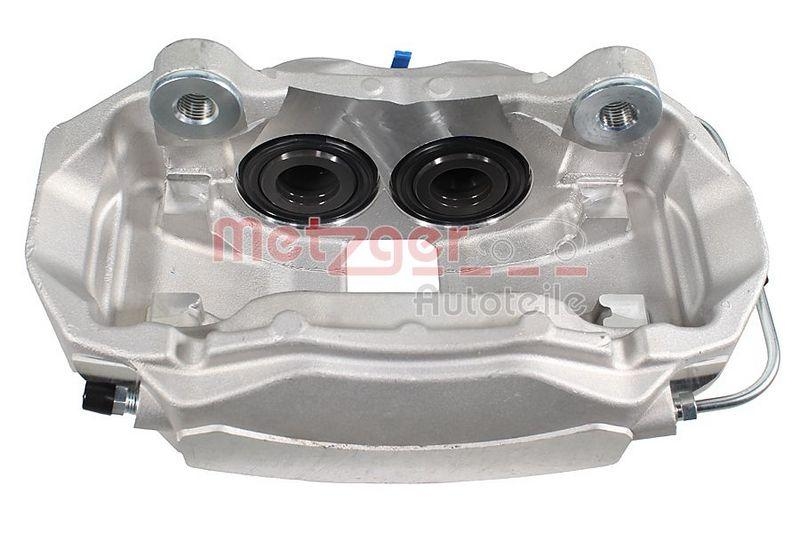 METZGER 6261532 Bremssattel Neuteil f&uuml;r AUDI VA rechts