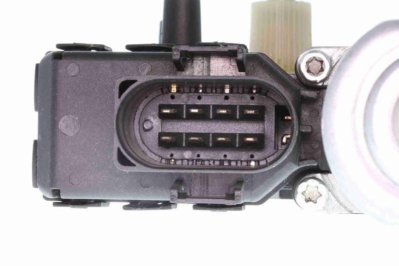 VEMO V10-05-0010 Elektromotor, Fensterheber hinten, rechts f&uuml;r AUDI