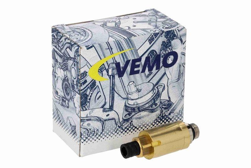VEMO V15-51-0006 Ventil, Druckluftanlage Restdruckhalteventil, Hinterachse für VW