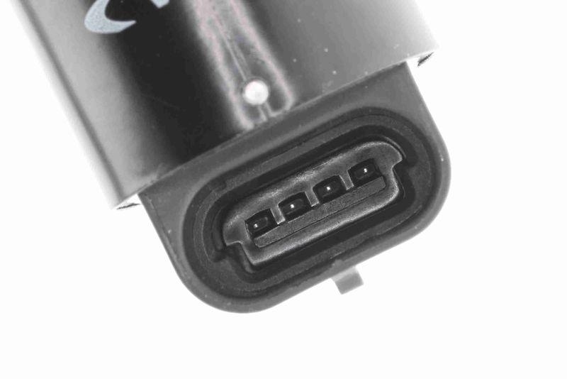 VEMO V24-77-0010 Leerlaufregelventil, Luftversorgung f&uuml;r FIAT