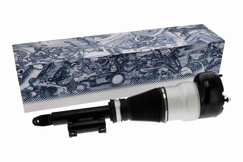 VEMO V30-50-0043 Luftfederbein Vorderachse, links für MERCEDES-BENZ