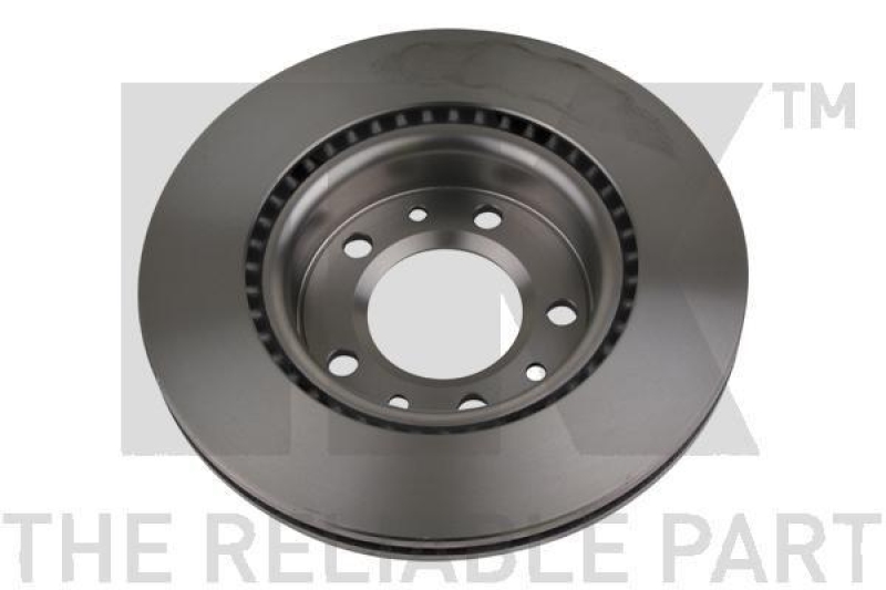 NK 203746 Bremsscheibe f&uuml;r PEUGEOT