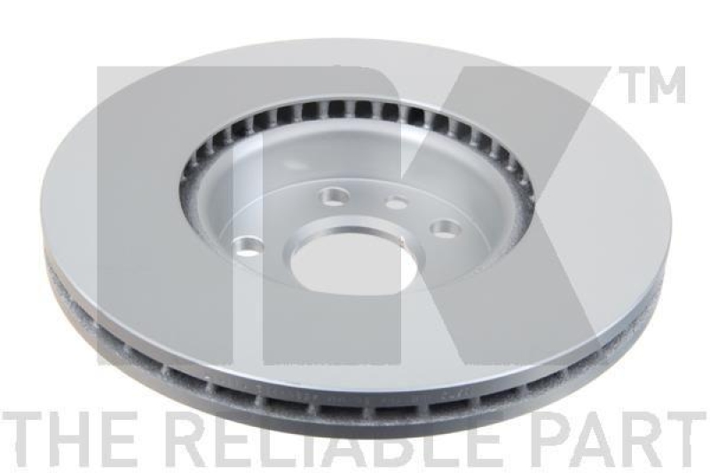 NK 312573 Bremsscheibe f&uuml;r FORD, LAND ROVER, VOLVO