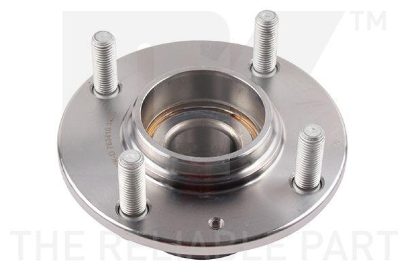 NK 763416 Radlagersatz f&uuml;r HYUNDAI