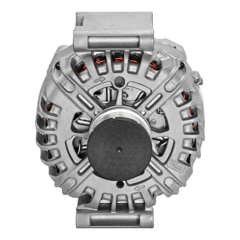 VALEO 439599 Generator Neu - ORIGINS