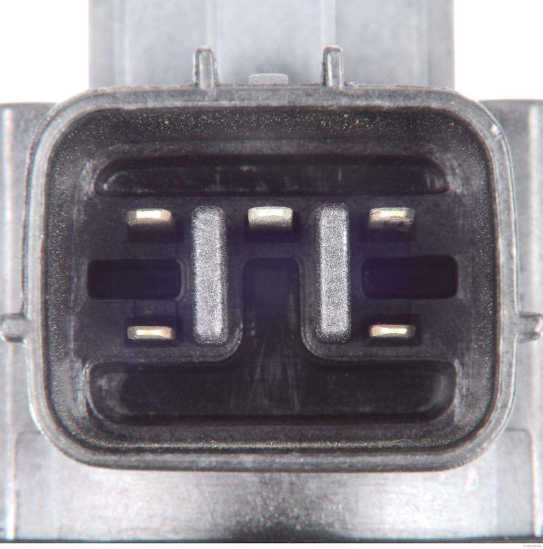 HERTH+BUSS 70671414 AGR-Ventil