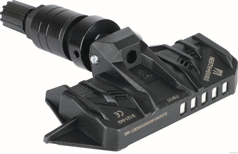 HERTH+BUSS 70699444 Radsensor, Reifendruck-Kontrollsystem 433/434Mhz, 2014/53/EU, 1mW