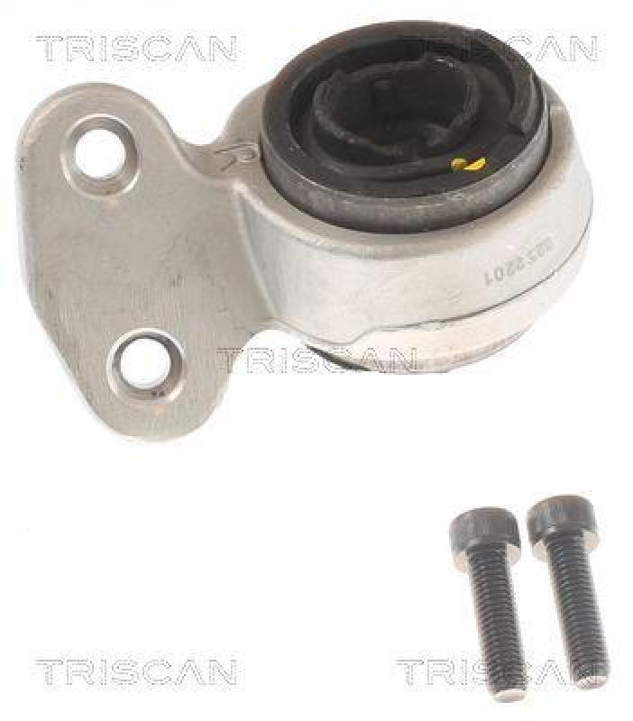TRISCAN 8500 11843 Gummimetallager für Bmw E46