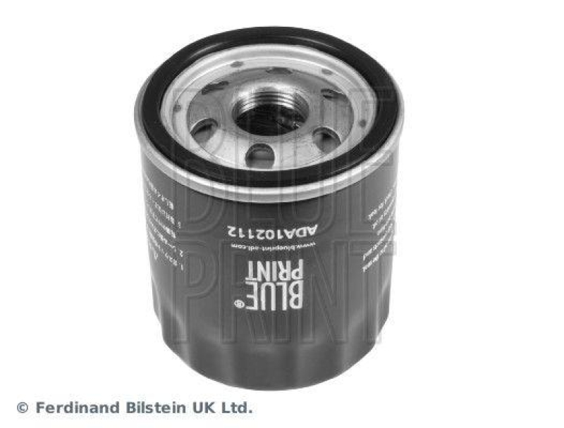 BLUE PRINT ADA102112 Ölfilter für Chrysler