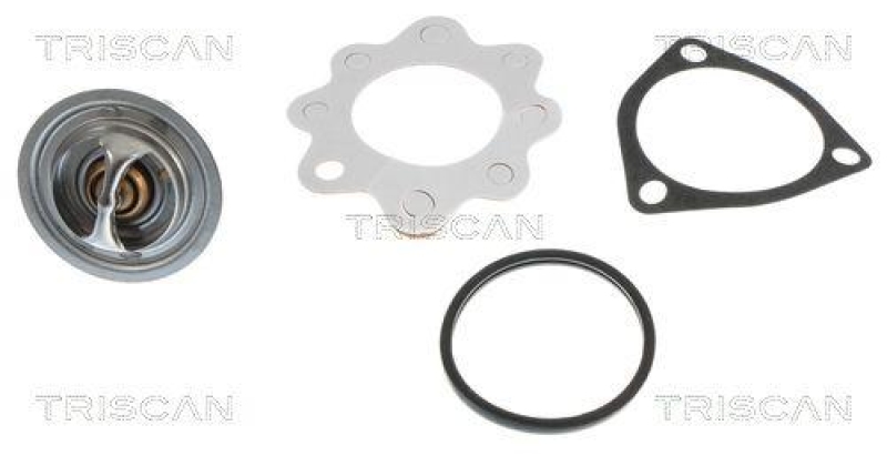 TRISCAN 8620 6082 Thermostat für Nissan (2)