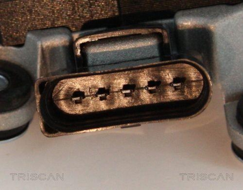 TRISCAN 8860 29050 Z&uuml;ndspule f&uuml;r Audi, Vw
