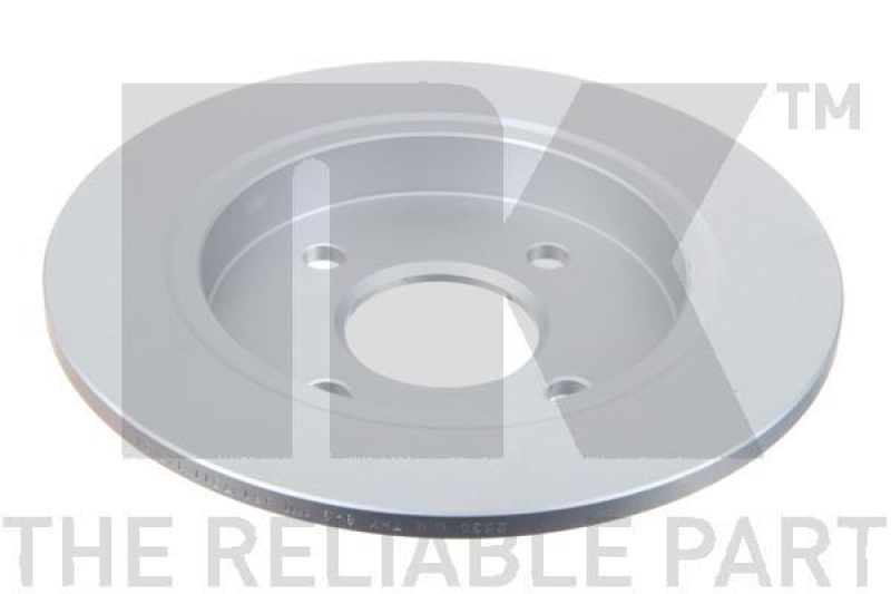 NK 312536 Bremsscheibe f&uuml;r FORD