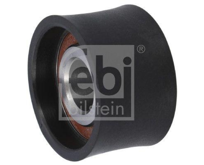 FEBI BILSTEIN 01406 Umlenkrolle f&uuml;r Zahnriemen f&uuml;r Ford