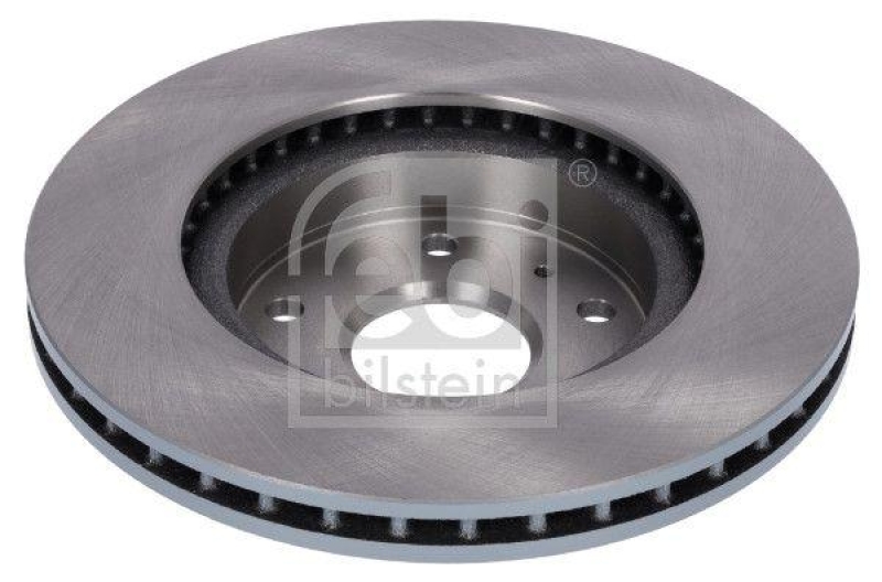 FEBI BILSTEIN 108614 Bremsscheibe f&uuml;r SUZUKI