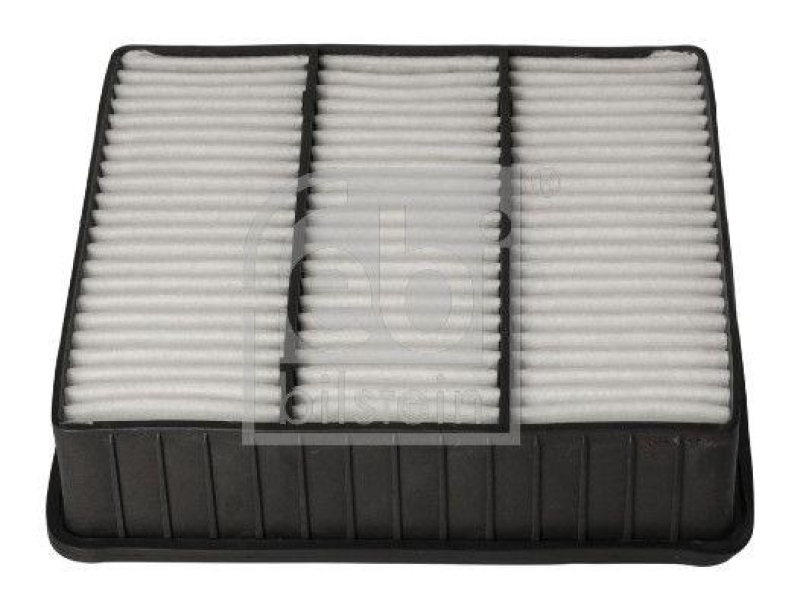 FEBI BILSTEIN 184071 Luftfilter für MITSUBISHI