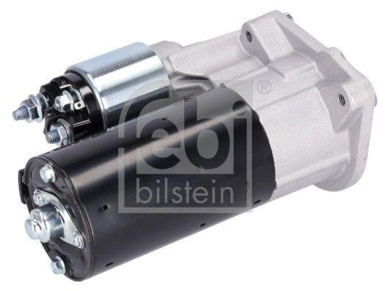 FEBI BILSTEIN 188509 Anlasser f&uuml;r Fiat