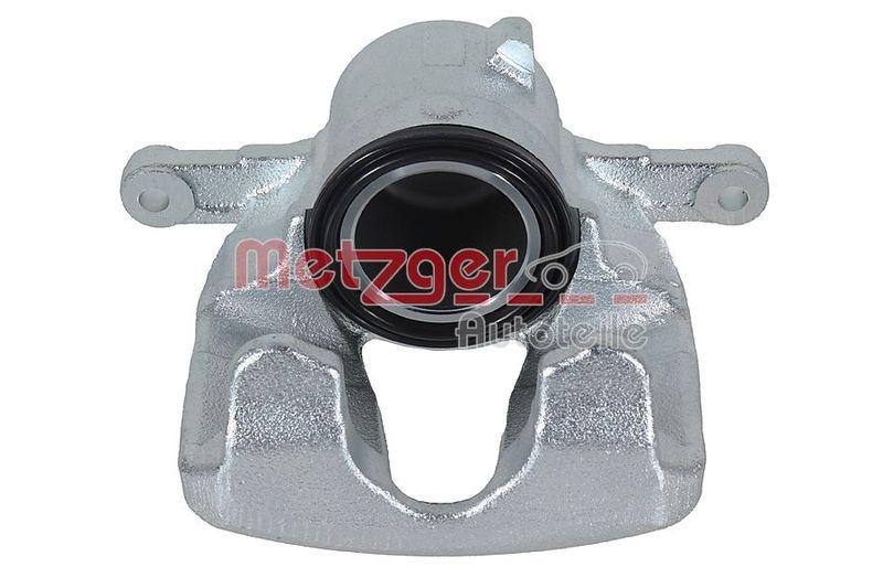 METZGER 6261533 Bremssattel Neuteil f&uuml;r RENAULT VA links
