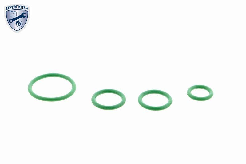 VEMO V24-77-0012 Expansionsventil, Klimaanlage mit Dichtungen für CITROËN