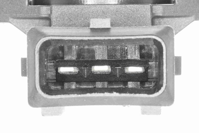 VEMO V37-72-0128 Sensor, Saugrohrdruck 3-Polig f&uuml;r MITSUBISHI