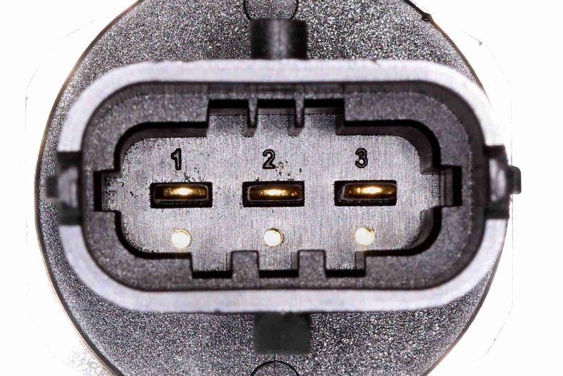 VEMO V40-72-0067 Sensor, Kraftstoffdruck 2-Polig / Hinterachse, links f&uuml;r OPEL