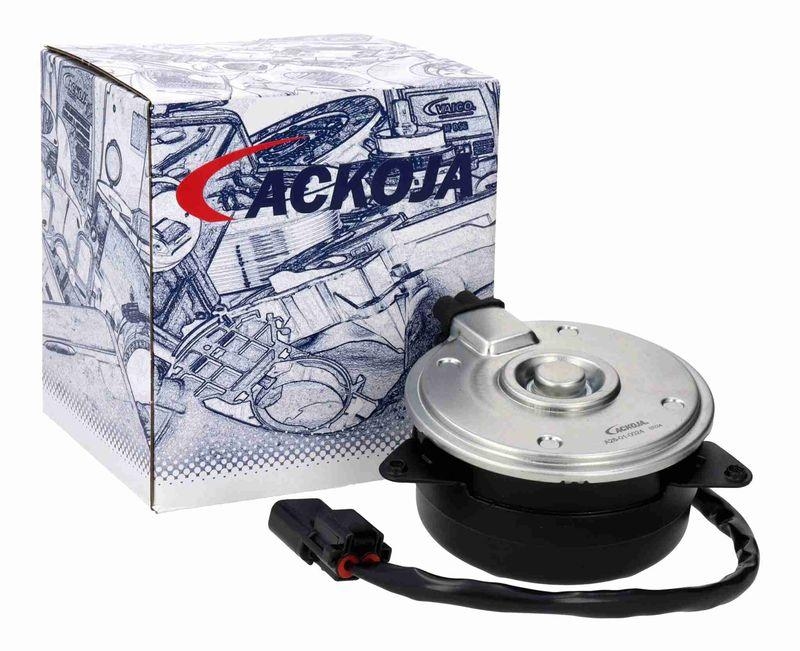 ACKOJA A26-01-0024 Elektromotor, Kühlerlüfter für HONDA