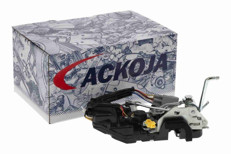 ACKOJA A70-85-0019 T&uuml;rschloss f&uuml;r TOYOTA