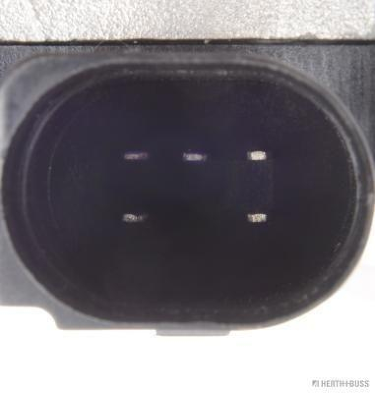 HERTH+BUSS 70671415 AGR-Ventil