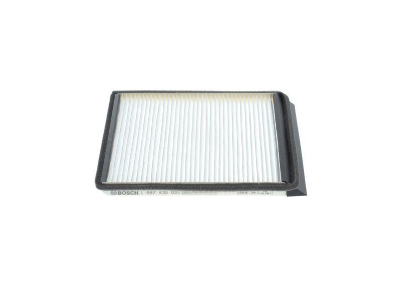 BOSCH 1 987 432 021 Filter Innenraumluft