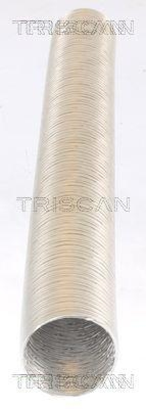TRISCAN 8630 140 Alu-Flexschlauch für Lgd.: 100Cm