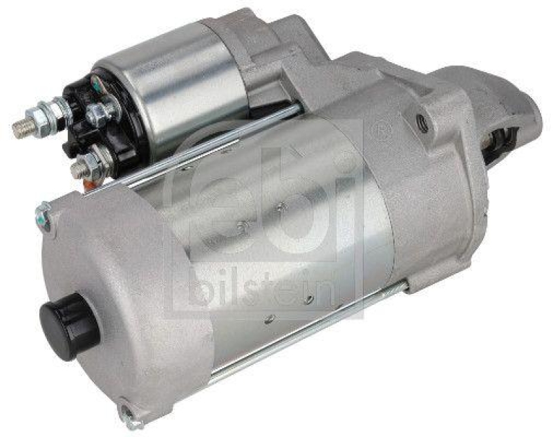 FEBI BILSTEIN 188510 Anlasser für BMW