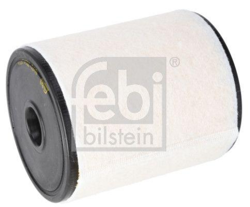 FEBI BILSTEIN 48470 Luftfilter f&uuml;r VW-Audi