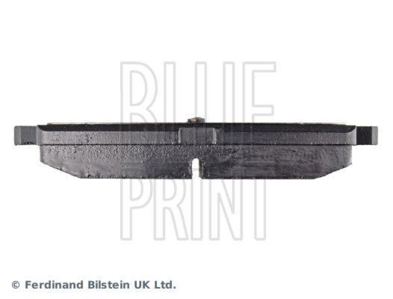 BLUE PRINT ADC44289 Bremsbelagsatz für MITSUBISHI