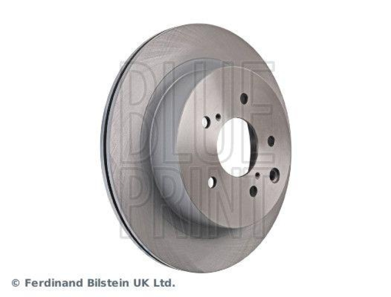 BLUE PRINT ADN14353 Bremsscheibe f&uuml;r NISSAN