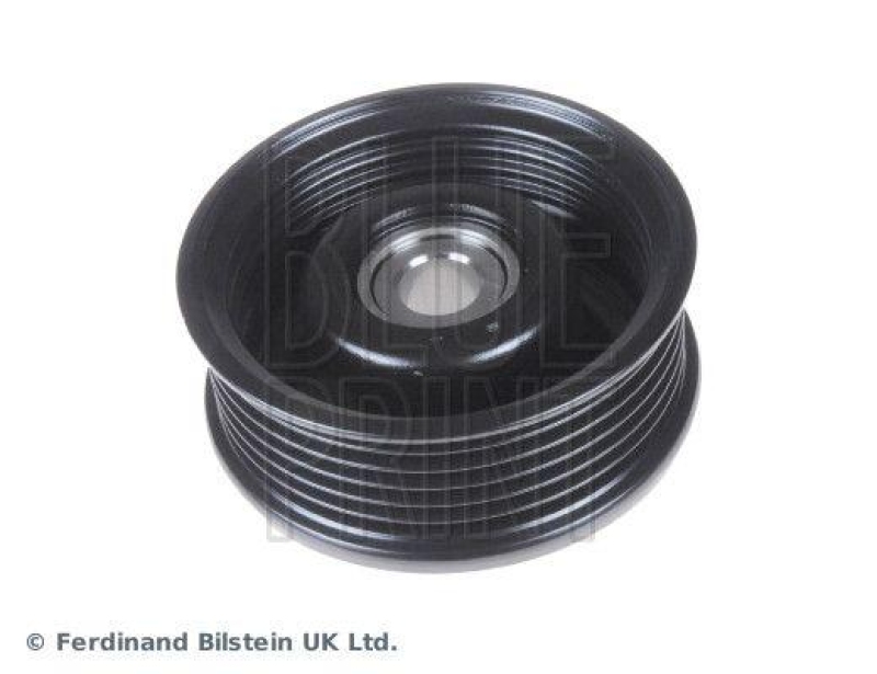 BLUE PRINT ADT39652 Umlenkrolle f&uuml;r Keilrippenriemen f&uuml;r TOYOTA