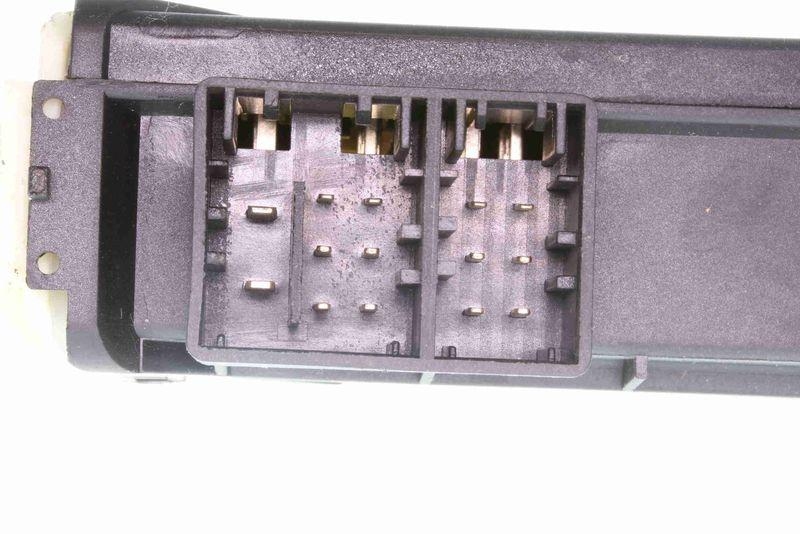 VEMO V10-05-0012 Elektromotor, Fensterheber vorne, rechts f&uuml;r VW