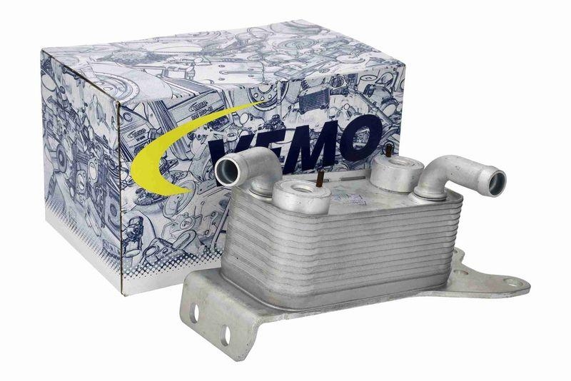 VEMO V25-60-0078 Ölkühler, Motoröl für FORD