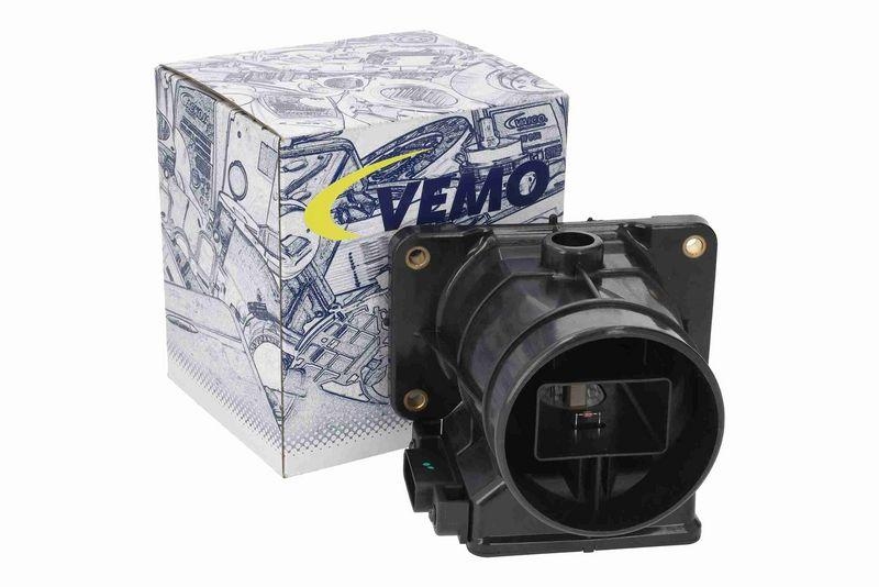 VEMO V37-72-0129 Luftmassenmesser 4-Polig / Einsteckf&uuml;hler f&uuml;r MITSUBISHI