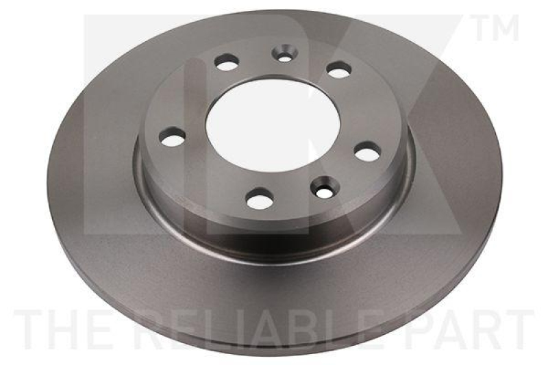 NK 203748 Bremsscheibe f&uuml;r PEUGEOT