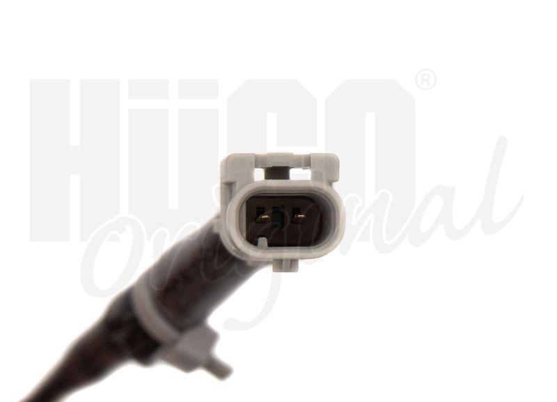 HITACHI 135607 Sensor, Abgastemperatur f&uuml;r HYUNDAI u.a.