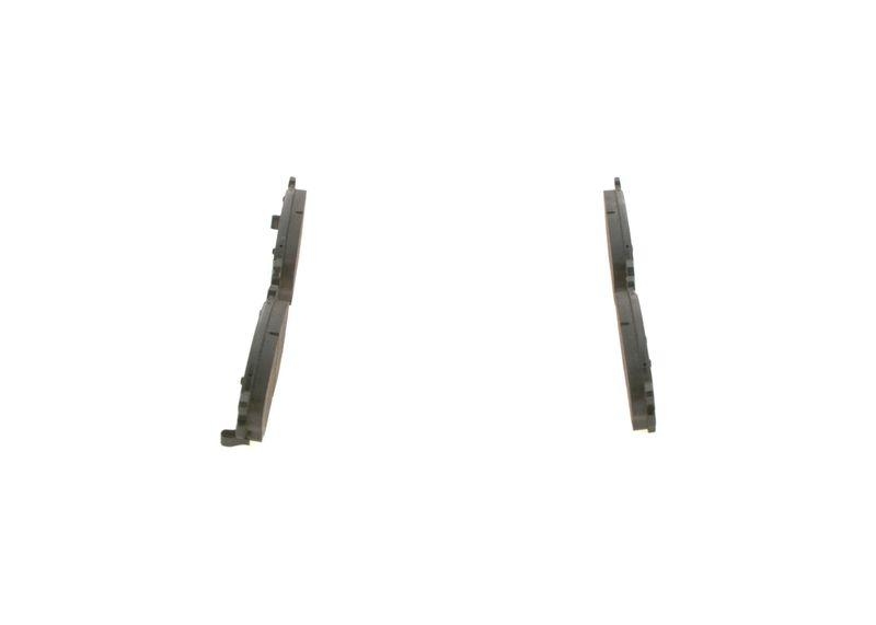 Bosch 0 986 494 258 Bremsbelag BP1130