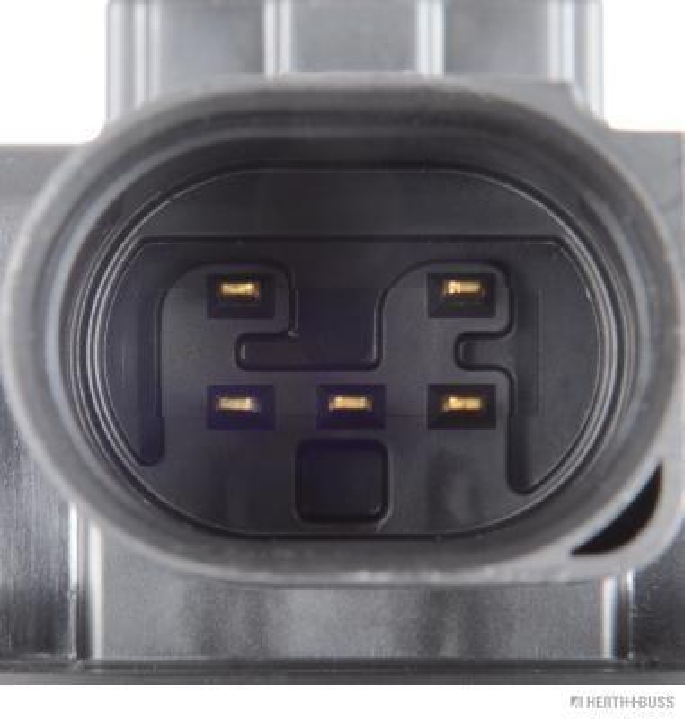 HERTH+BUSS 70671416 AGR-Ventil