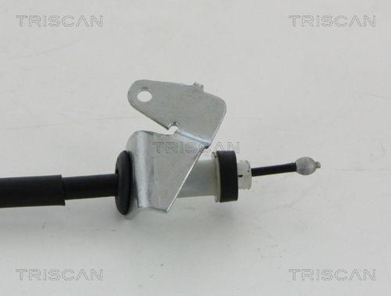 TRISCAN 8140 11145 Handbremsseil f&uuml;r Mini