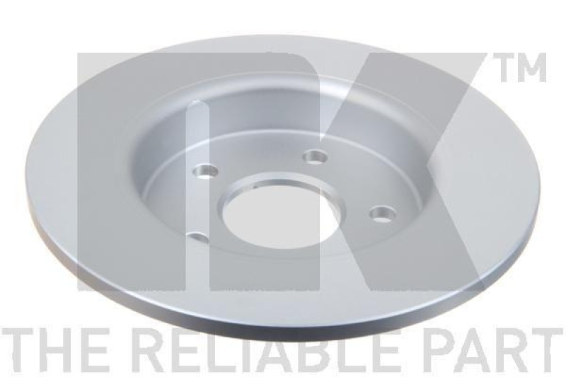 NK 312558 Bremsscheibe f&uuml;r FORD